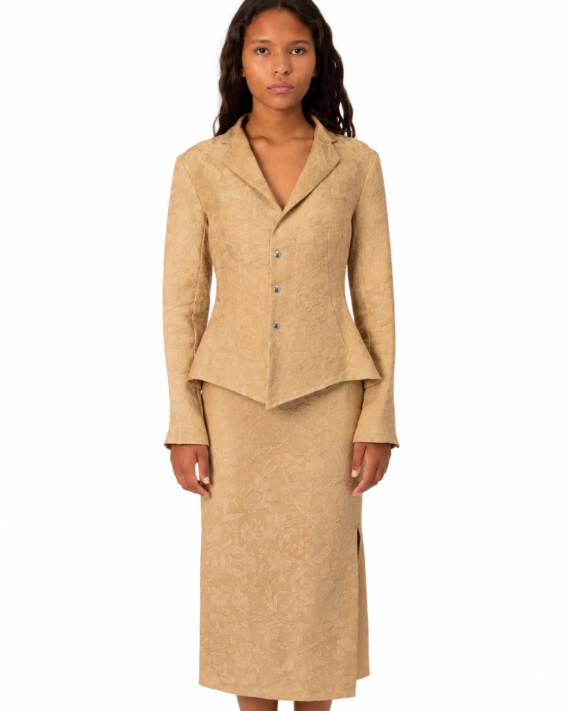 RACHNA jacket