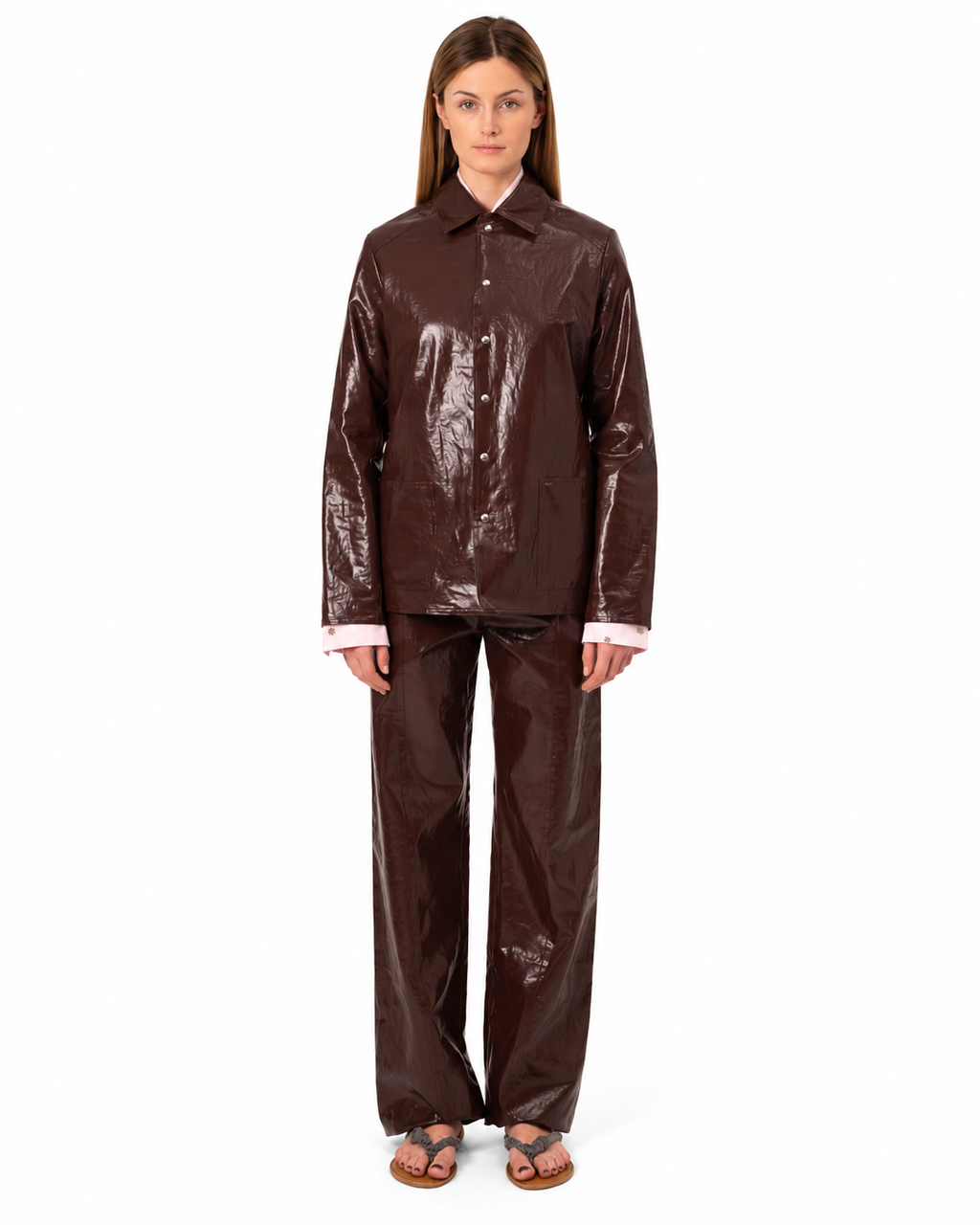 SUNARI jacket