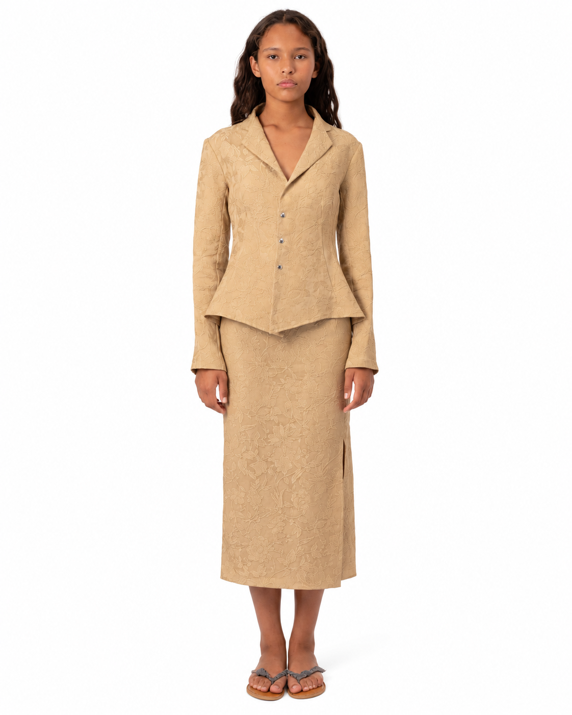 RACHNA jacket