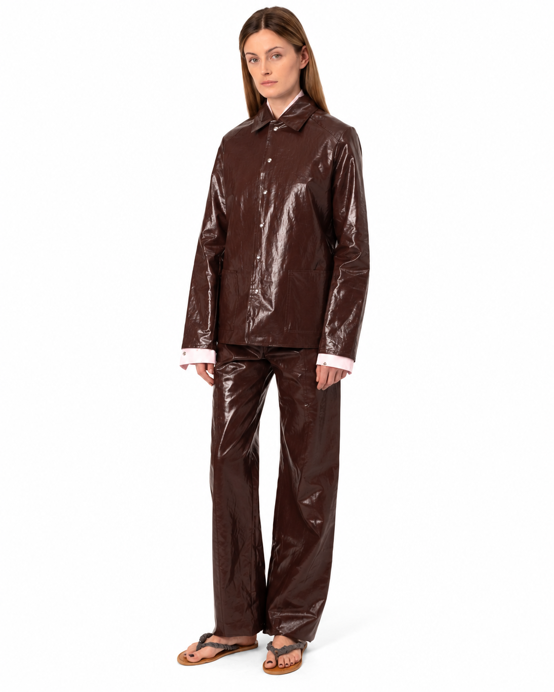 SUNARI jacket