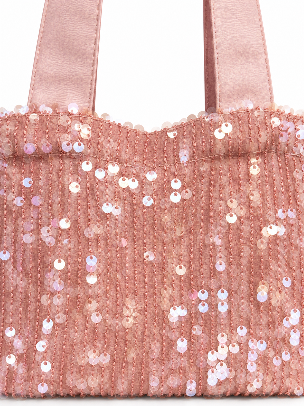 SEQUEE bag