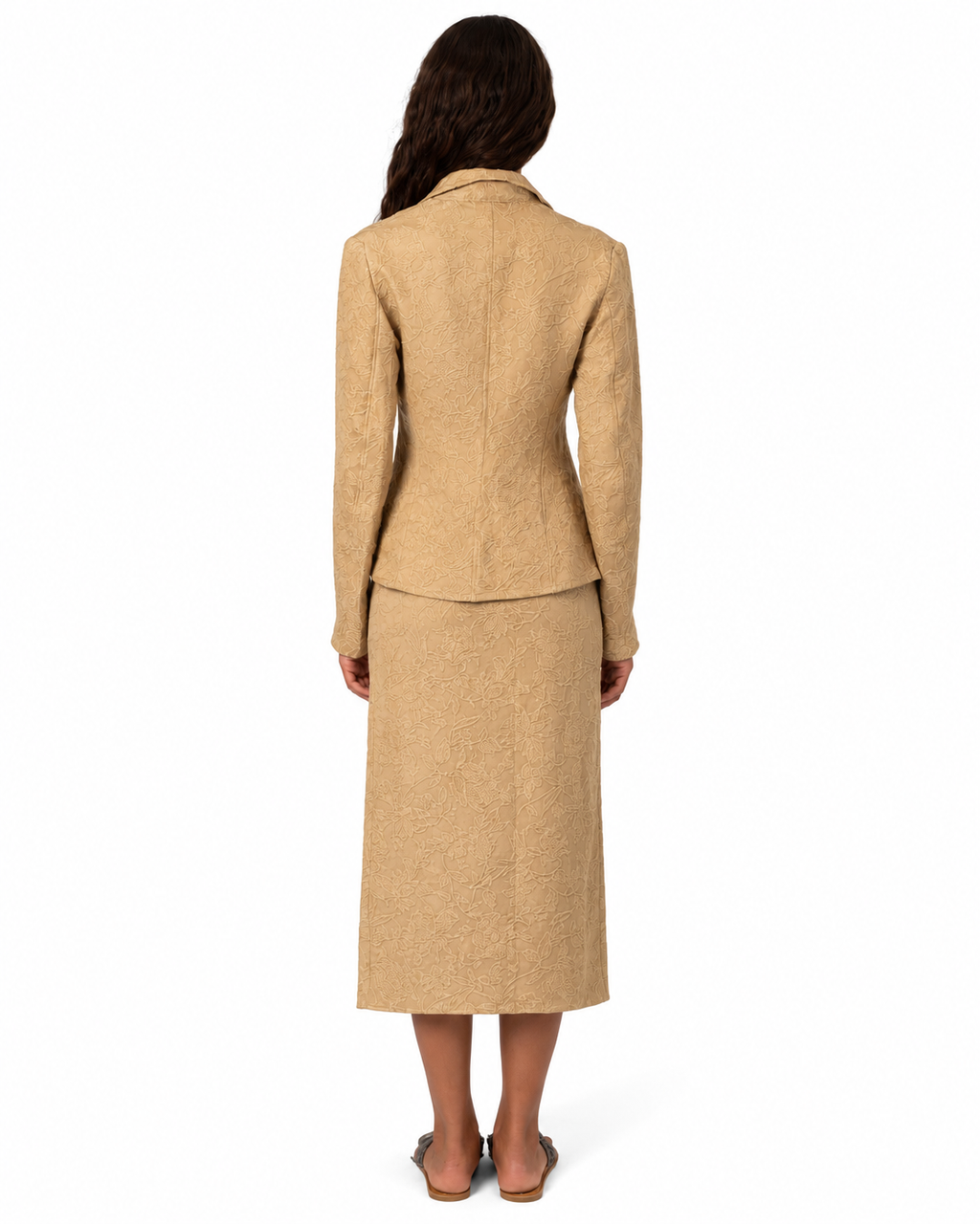 RACHNA jacket