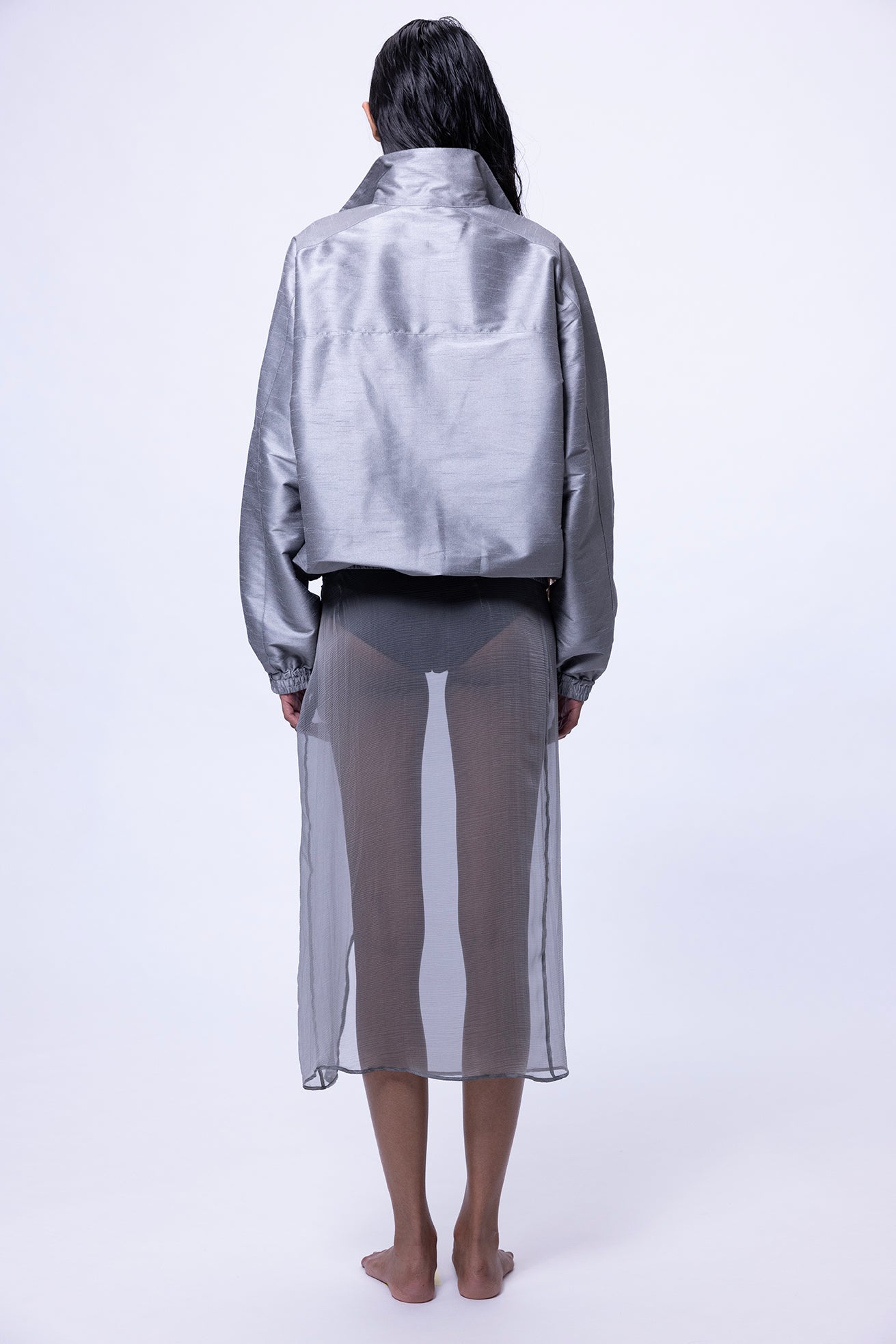 KHEL jacket