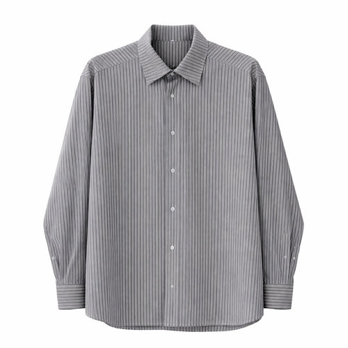 HOM chemise à rayures