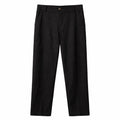CHENEE pants wool