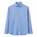 HOM shirt blue