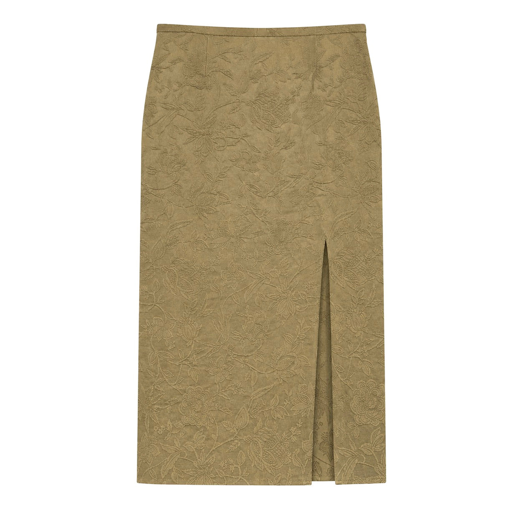 RANGOLI skirt