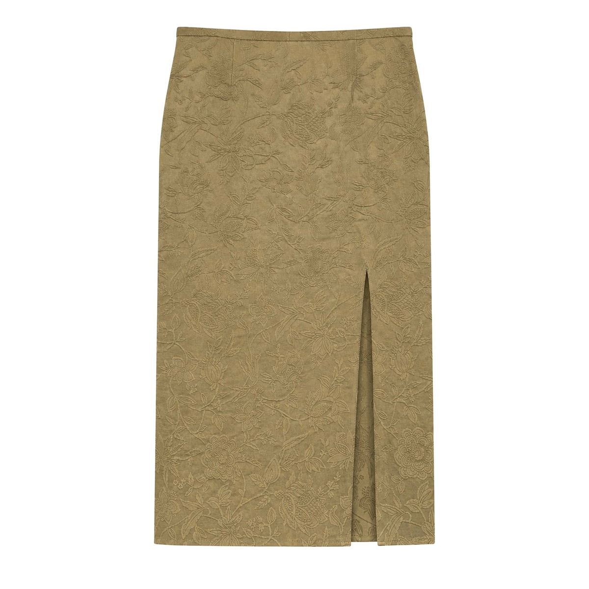 RANGOLI skirt