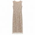 DHAREE dress lace