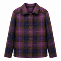 JACKET checked
