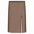 KALAM skirt organza