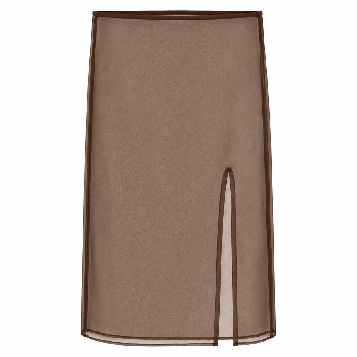 KALAM skirt organza