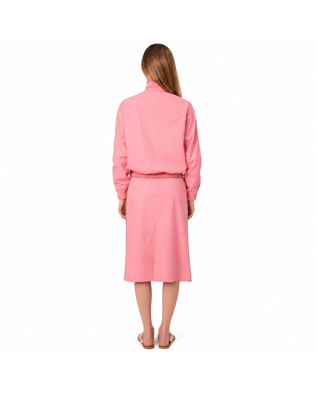 AADAMI skirt