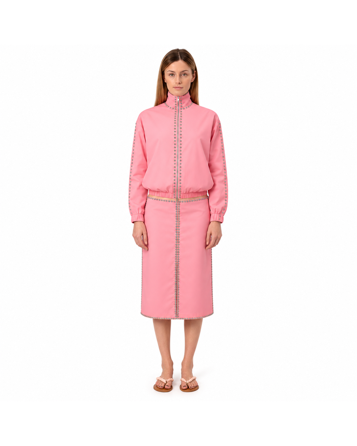 KHEL jacket