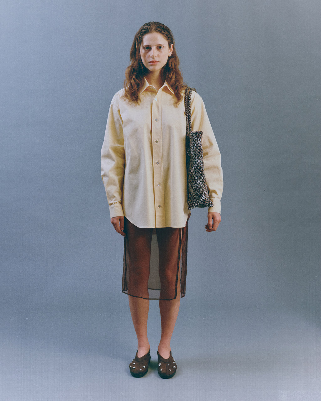 HOM shirt