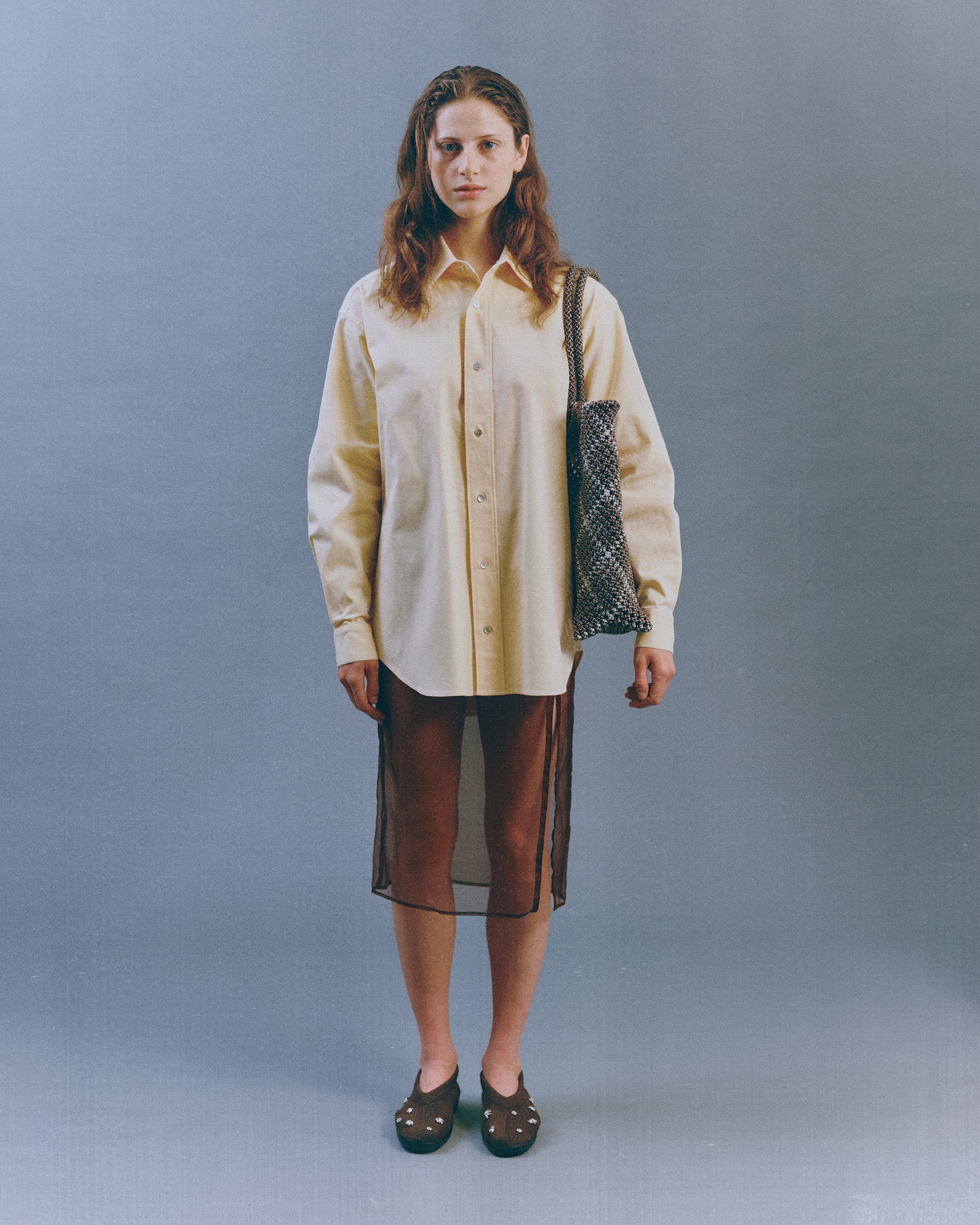 HOM shirt
