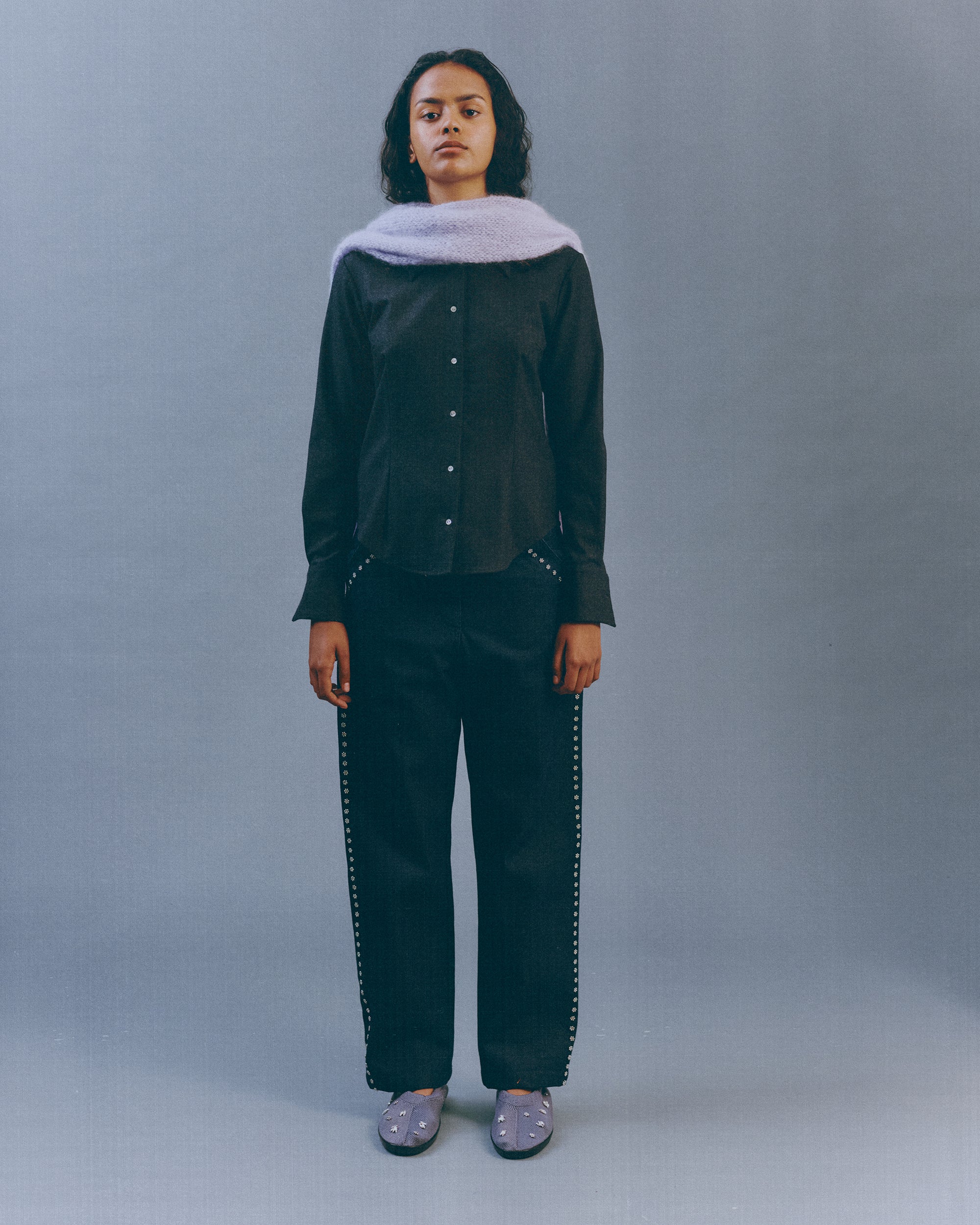 Chenee denim