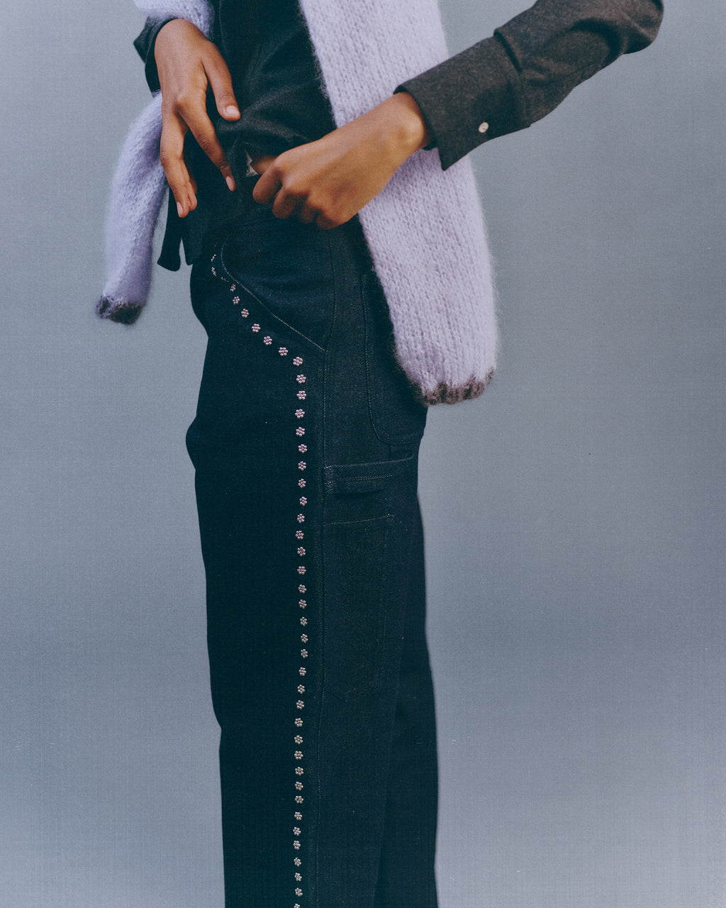 Chenee denim