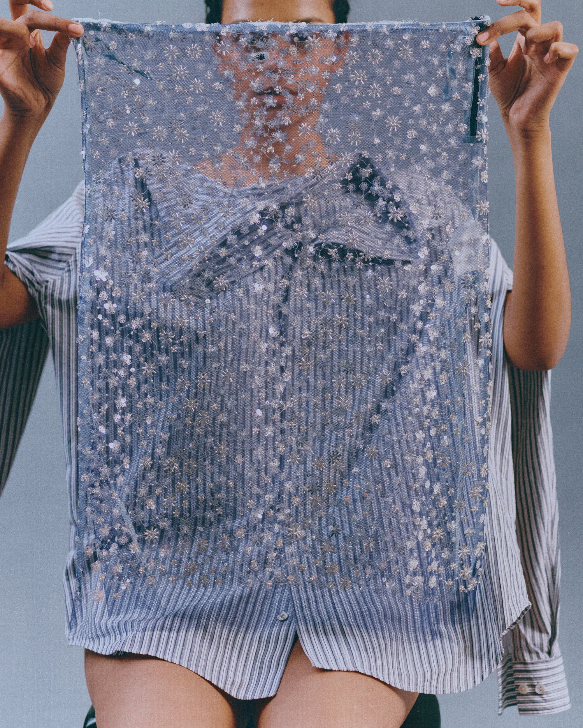 GALAXY skirt