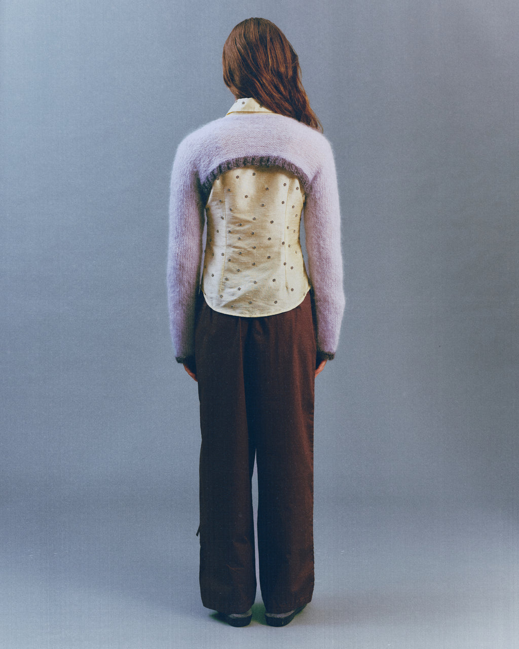 HUA knit