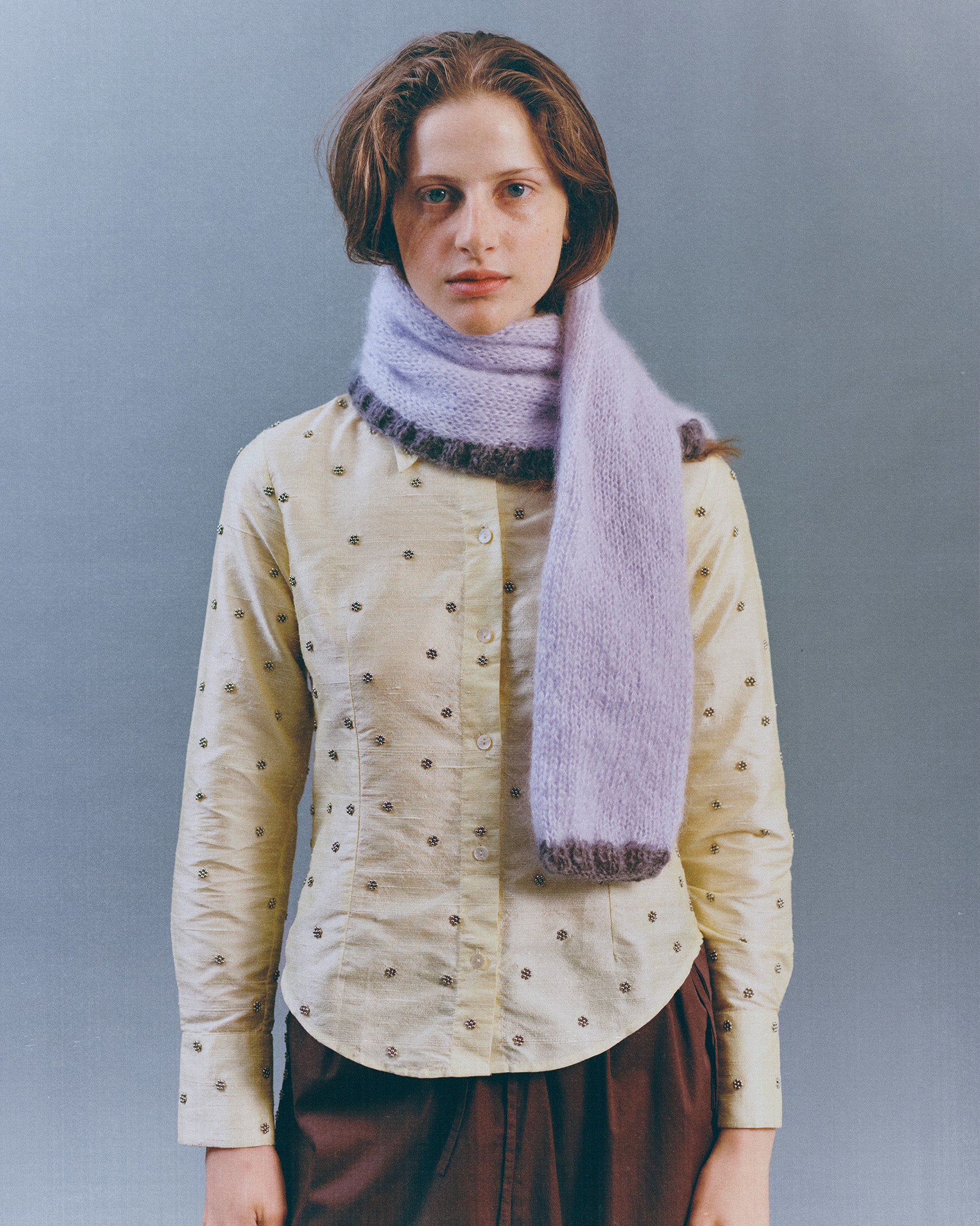 HUA knit