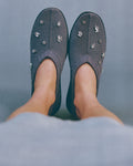 JEWEL slippers