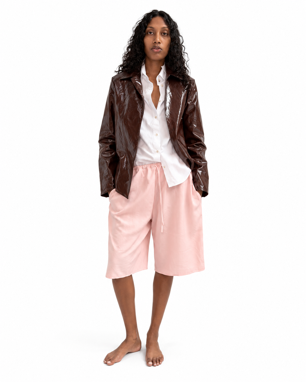 SILKEE short