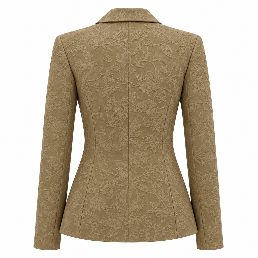 RACHNA jacket