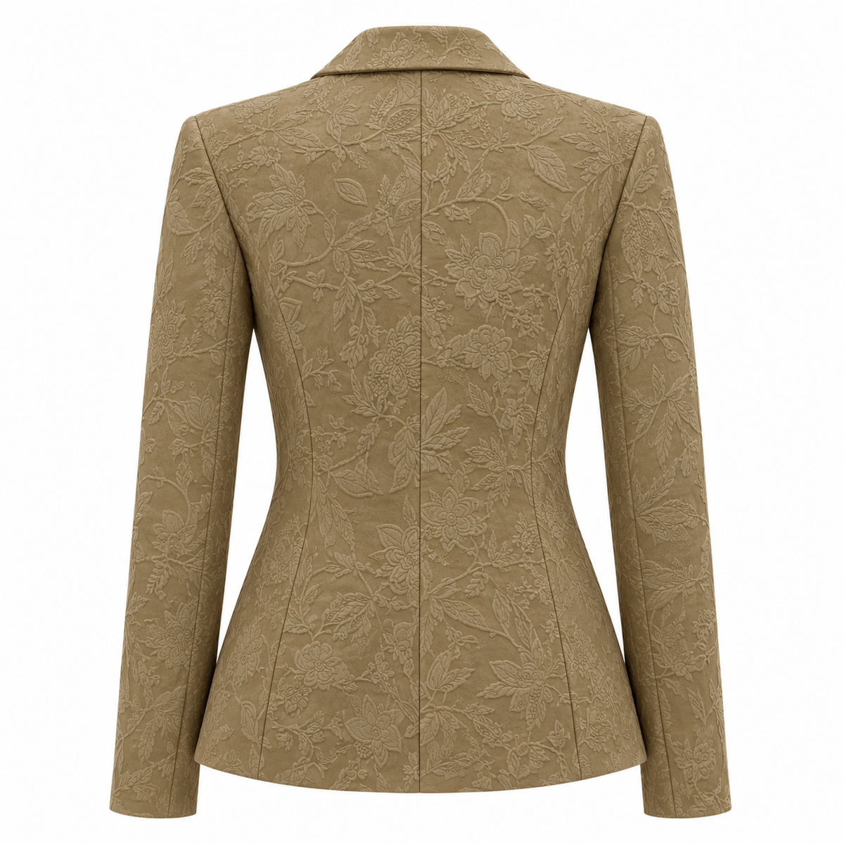 RACHNA jacket