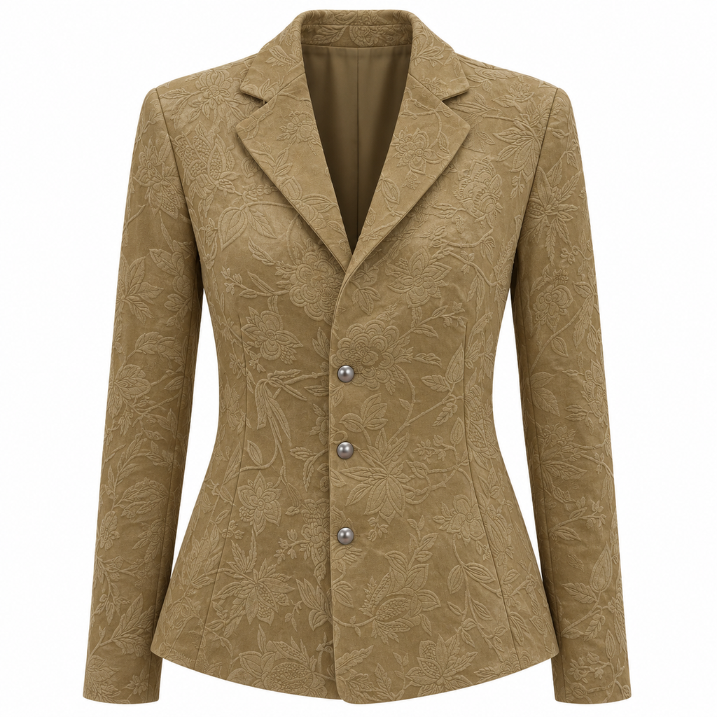 RACHNA jacket