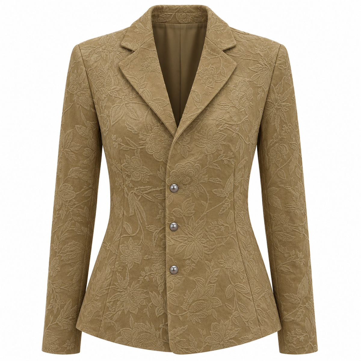 RACHNA jacket