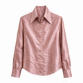 SHAROUKAN shirt