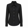 SHAROUKAN shirt wool