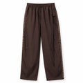 Khel trousers embroidered