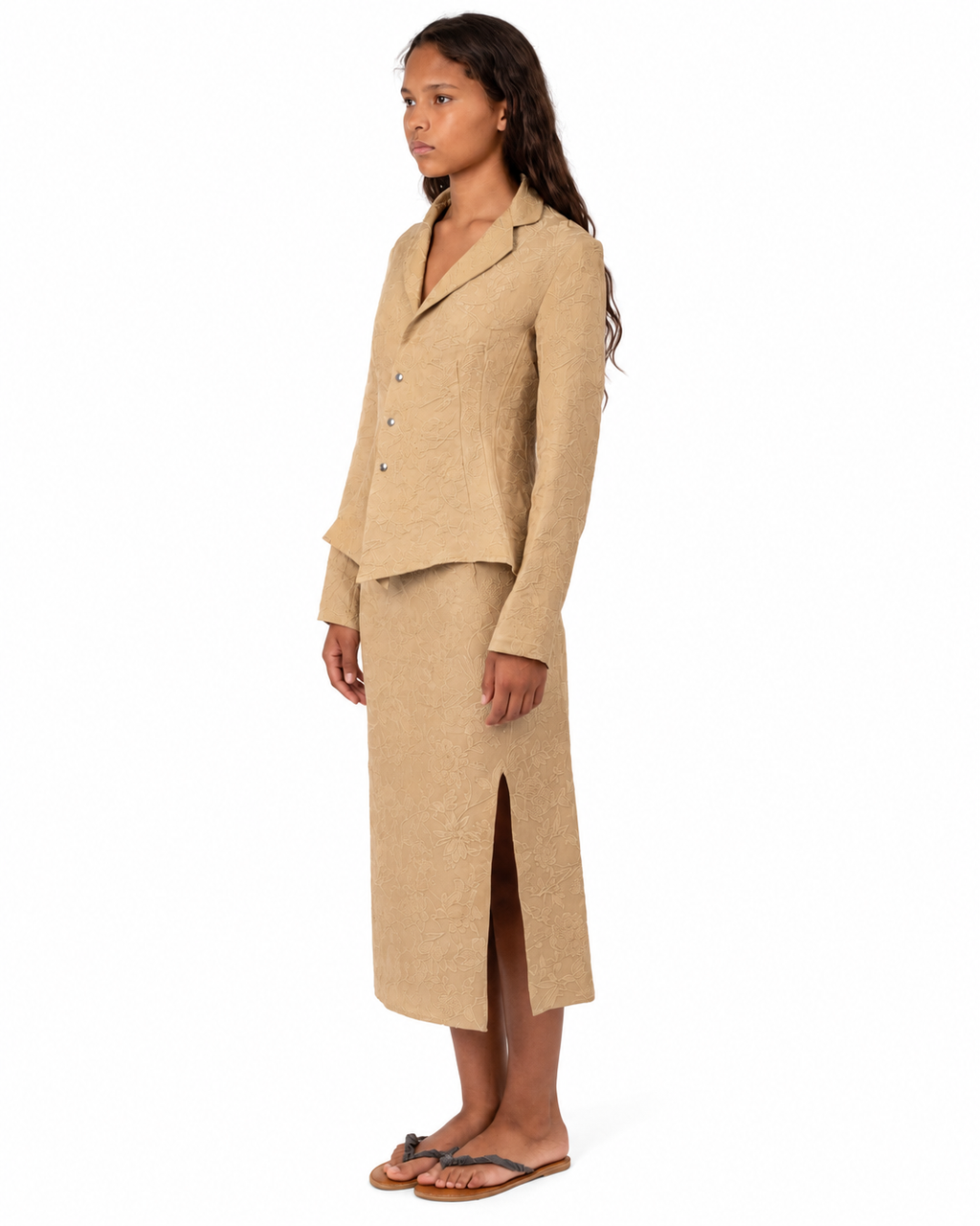 RACHNA jacket