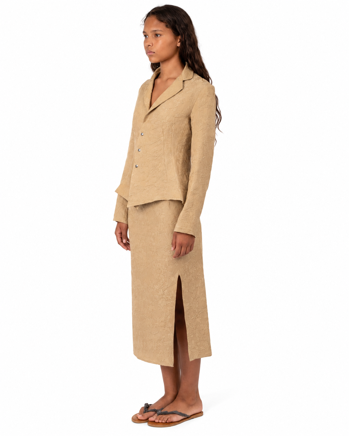 RACHNA jacket