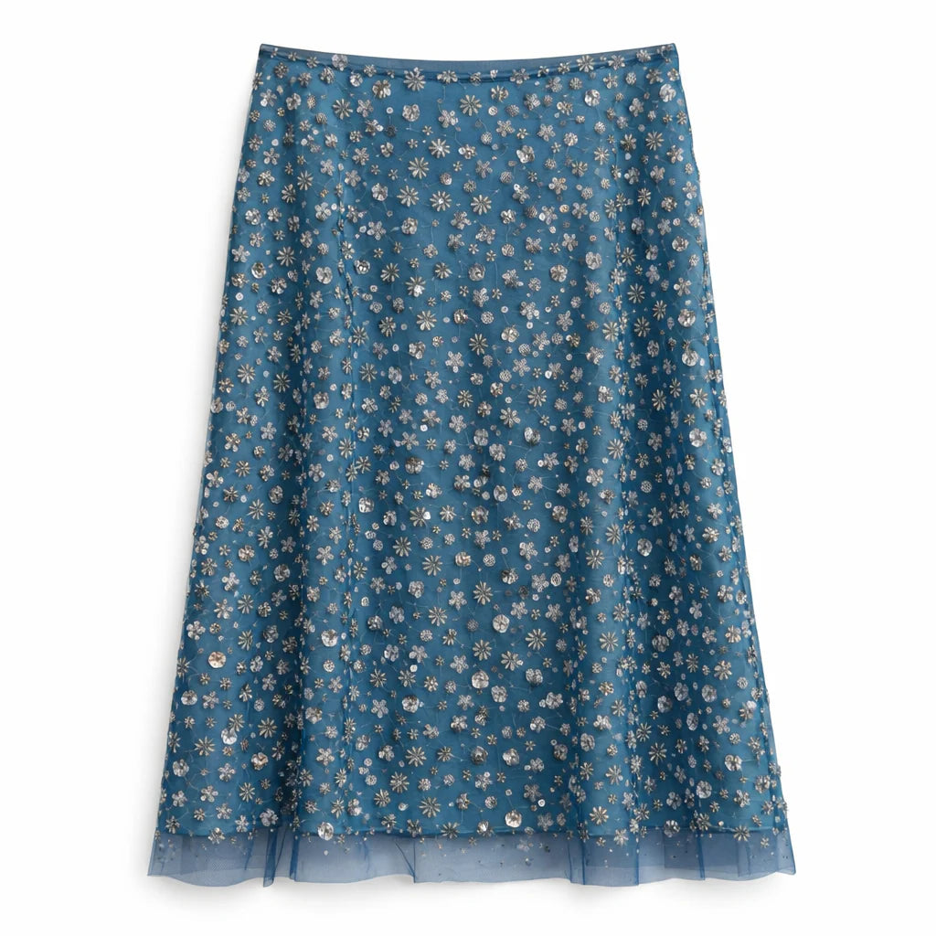 GALAXY skirt