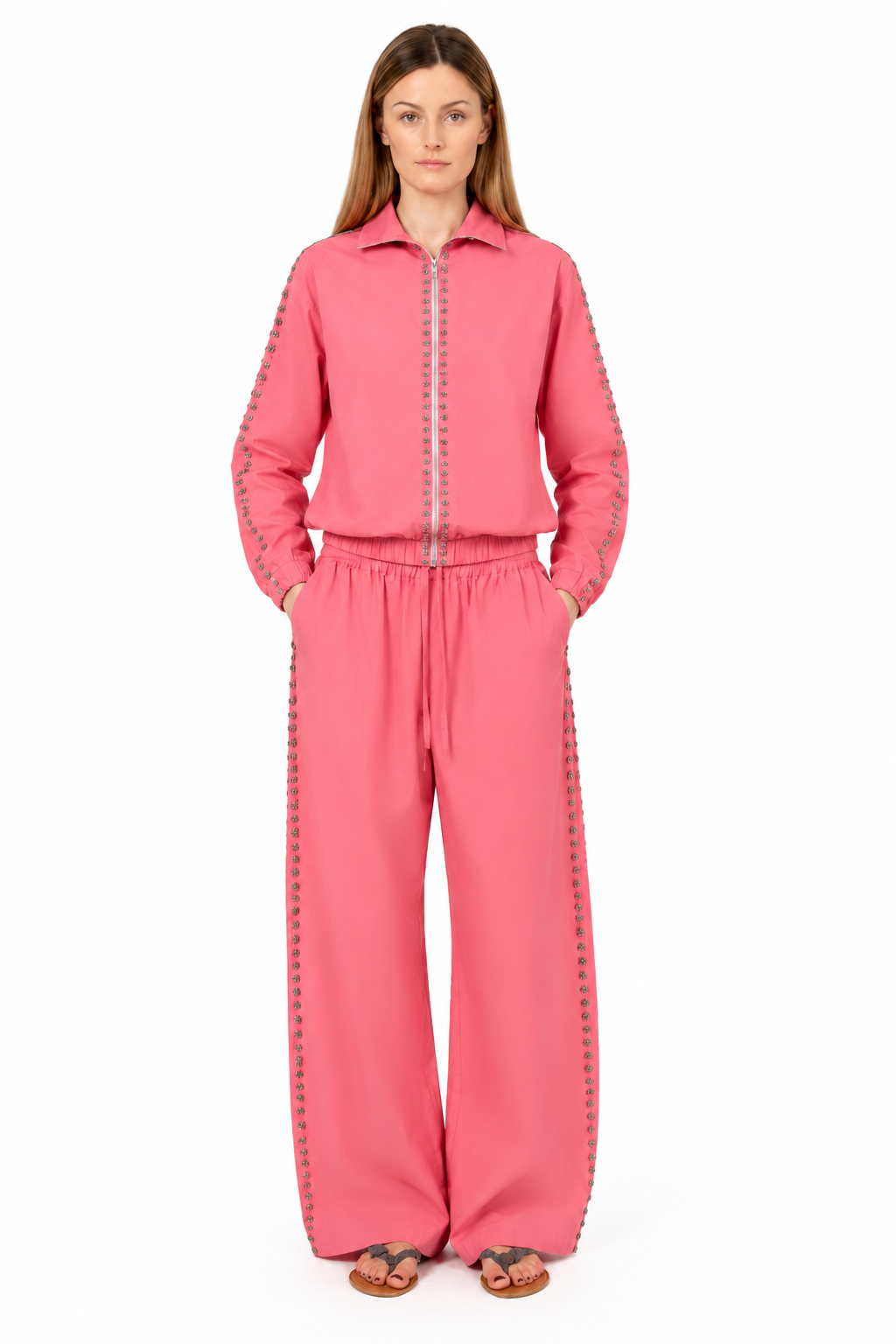 PAJAMA pants
