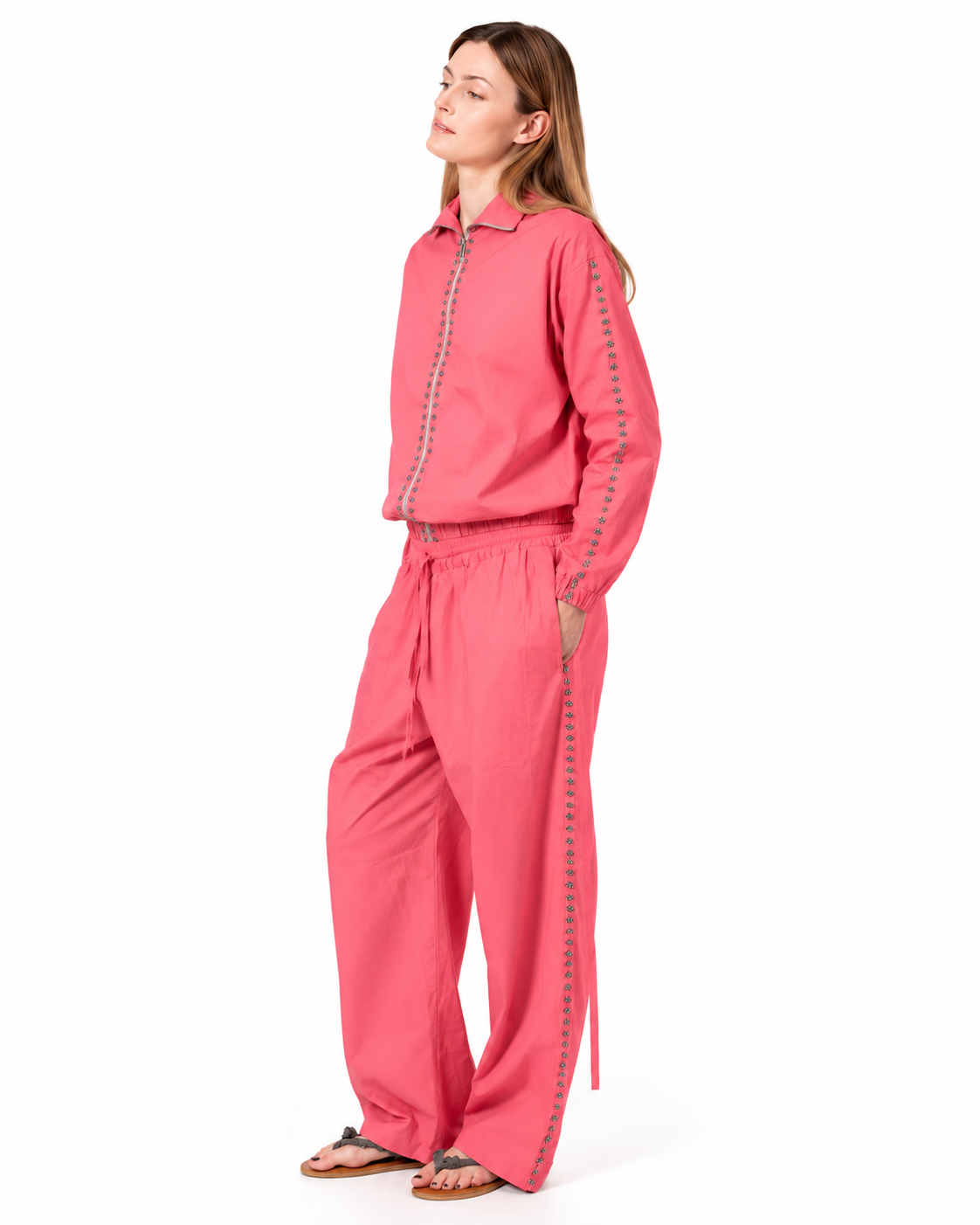 PAJAMA pants